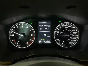 2024 Subaru Outback - image 18