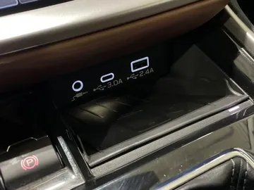 2024 Subaru Outback - image 29