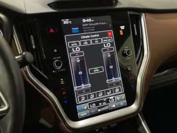 2024 Subaru Outback - image 24