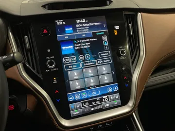 2024 Subaru Outback - image 31