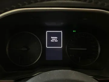 2024 Subaru Outback - image 35