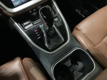 2024 Subaru Outback - image 30