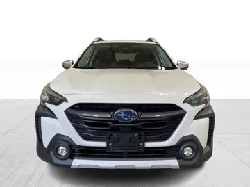 2024 Subaru Outback - image 9