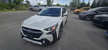 2024 Subaru Outback - image 3