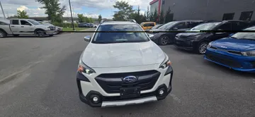 2024 Subaru Outback - image 2