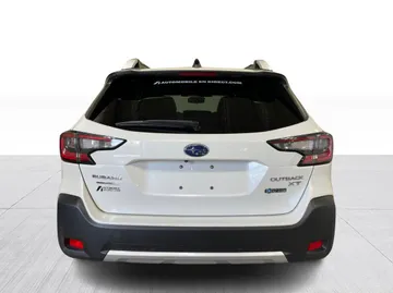 2024 Subaru Outback - image 13