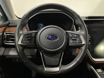 2024 Subaru Outback - image 27