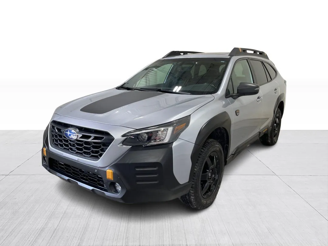 2022 Subaru Outback Wilderness AWD, photo 9