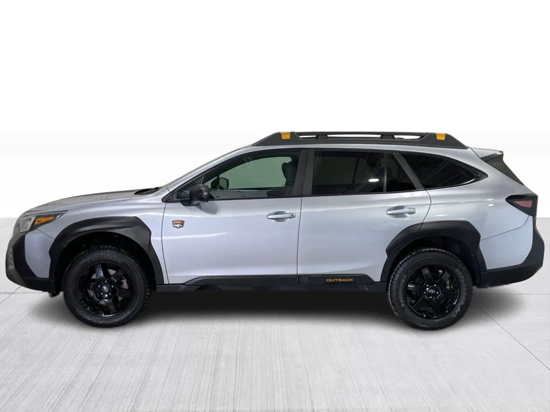 2022 Subaru Outback Wilderness AWD, photo 10