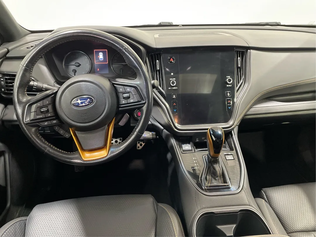 Subaru Outback 2022 à vendre - photo 4