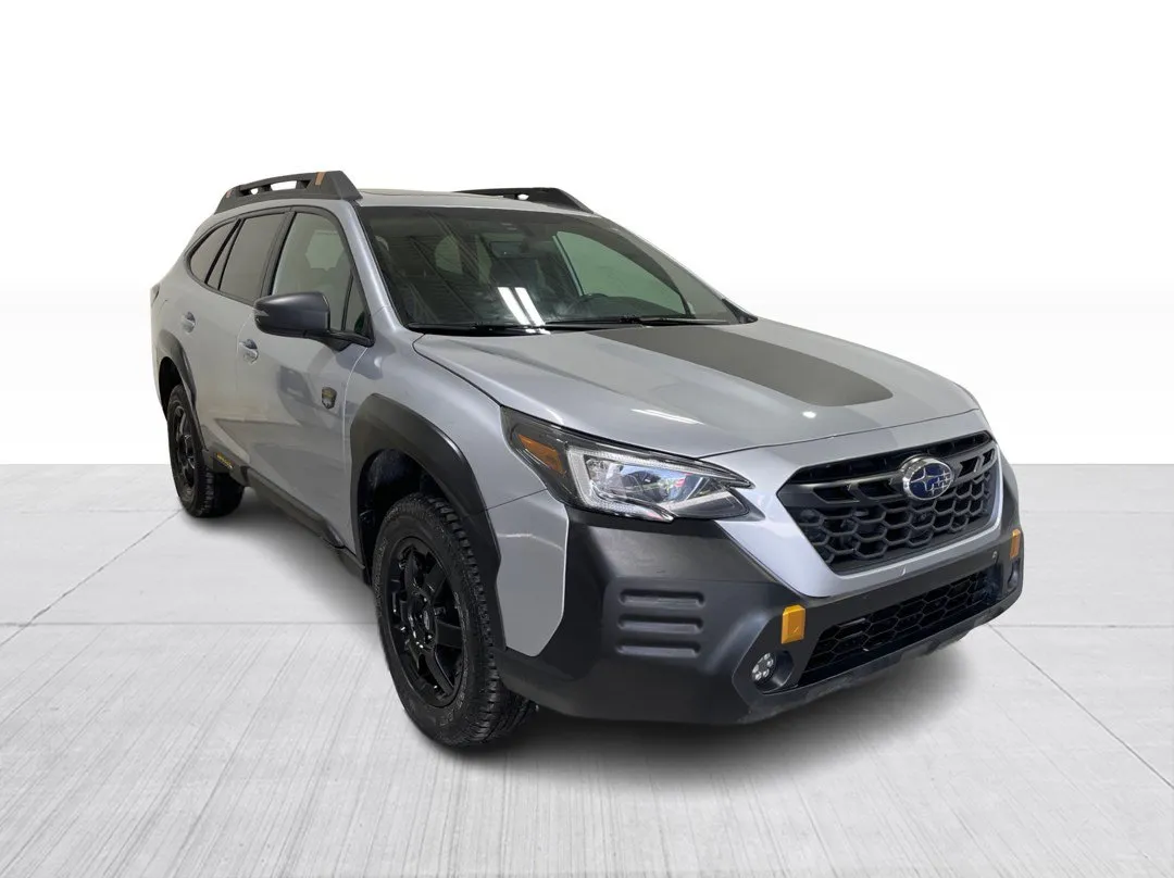 Subaru Outback 2022 à vendre - photo 1