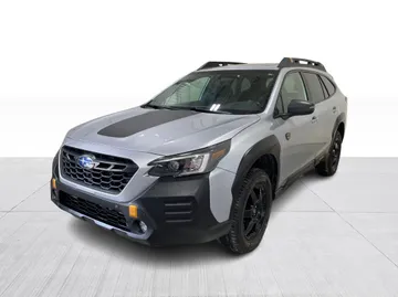 2022 Subaru Outback - image 10
