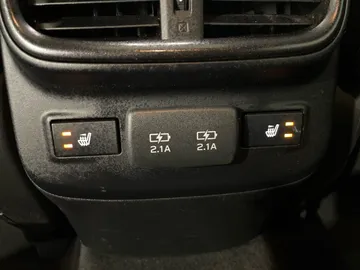 2022 Subaru Outback - image 30