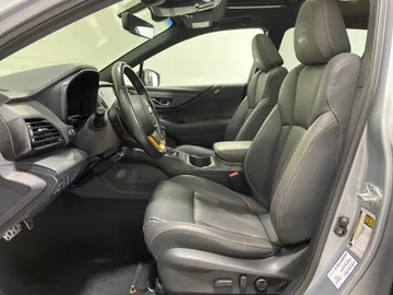 2022 Subaru Outback - image 3