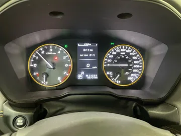 2022 Subaru Outback - image 18