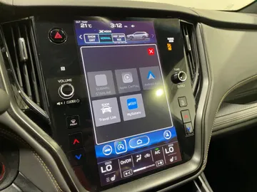 2022 Subaru Outback - image 8