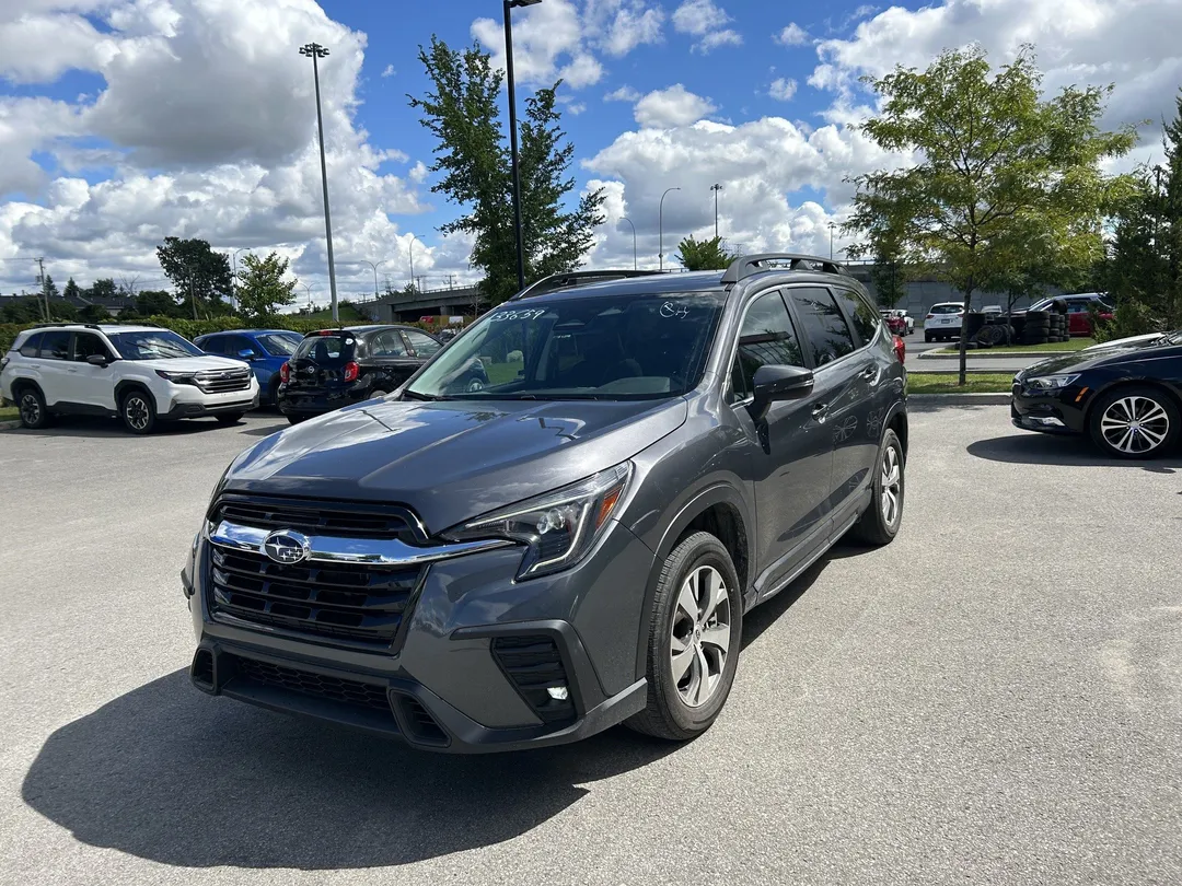 Subaru Ascent 2023 à vendre - photo 3