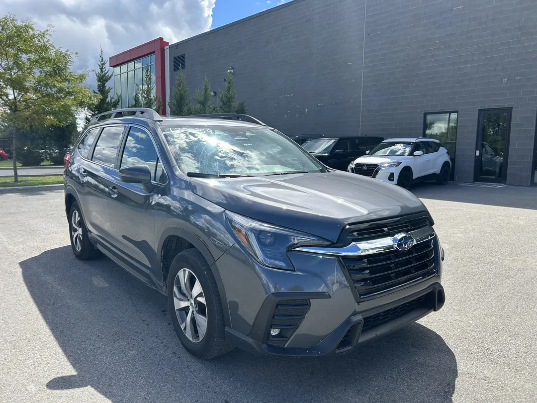 Subaru Ascent 2023 à vendre - photo 1