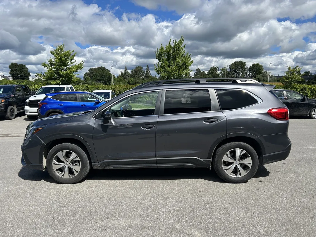 Subaru Ascent 2023 à vendre - photo 4
