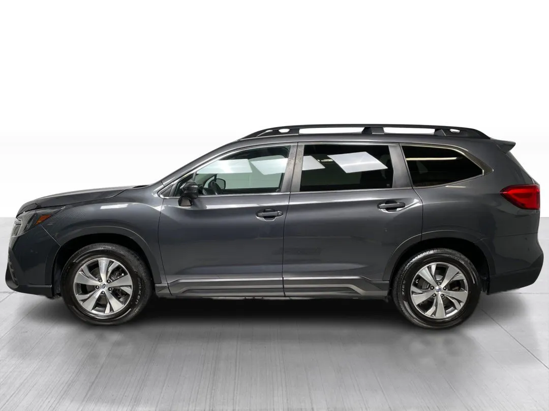2023 Subaru Ascent Touring AWD, photo 10