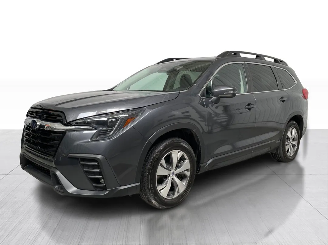 2023 Subaru Ascent Touring AWD, photo 9