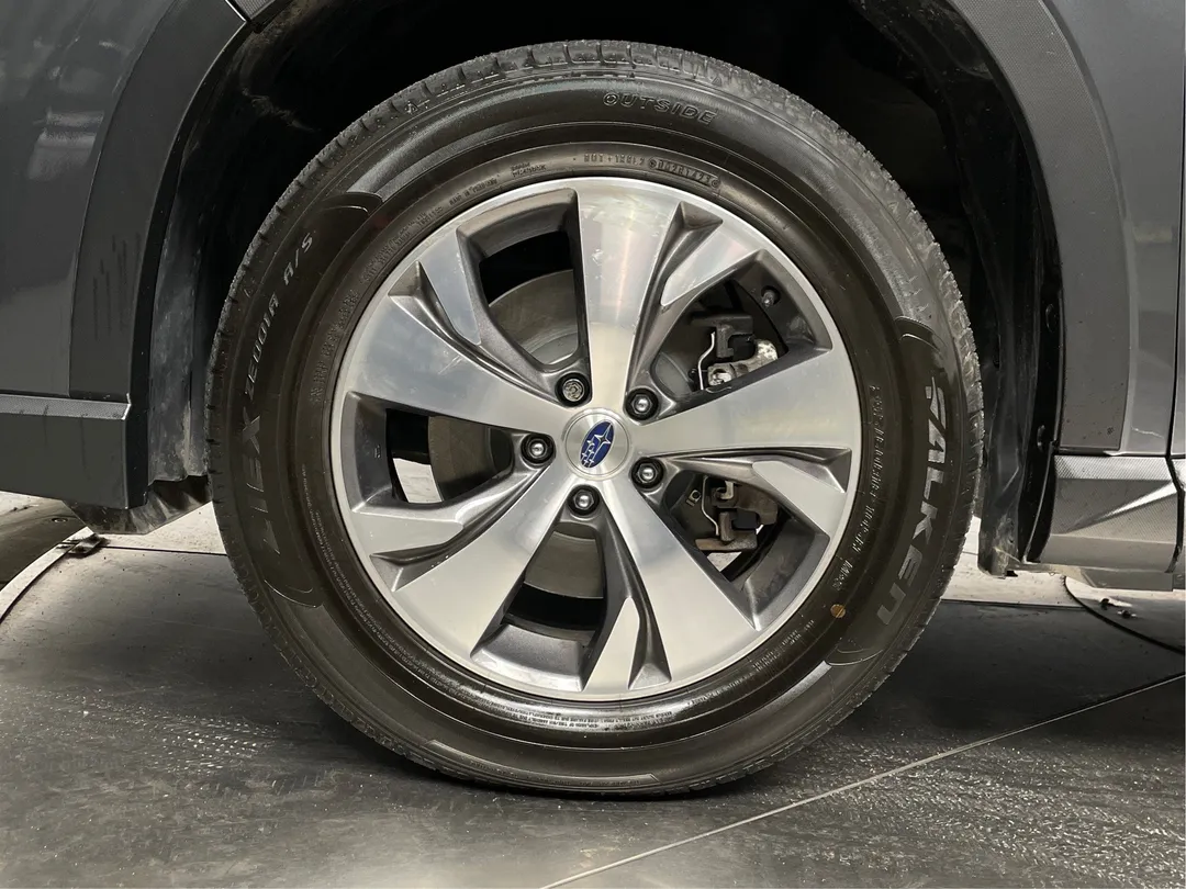2023 Subaru Ascent Touring AWD, photo 6