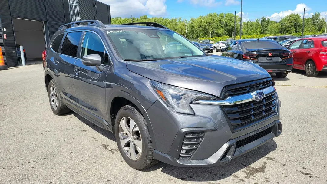 Subaru Ascent 2023 à vendre - photo 1