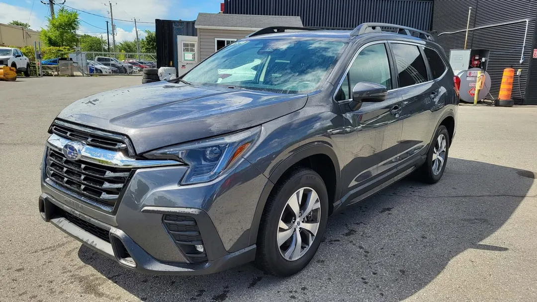 Subaru Ascent 2023 à vendre - photo 3