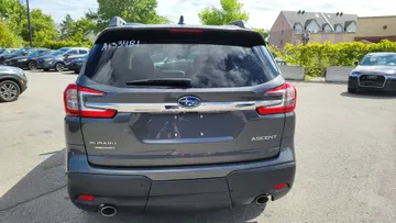 2023 Subaru Ascent - image 4