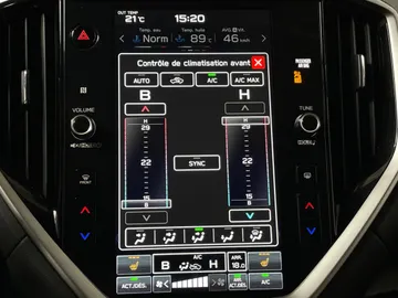 2023 Subaru Ascent - image 30