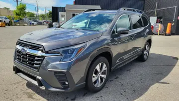 2023 Subaru Ascent - image 3