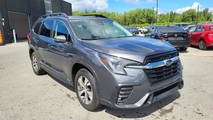 2023 Subaru Ascent - image principale