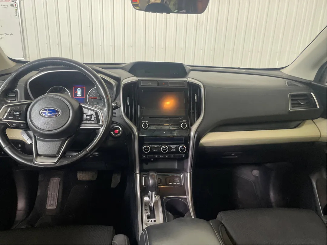 2019 Subaru Ascent — photo 4