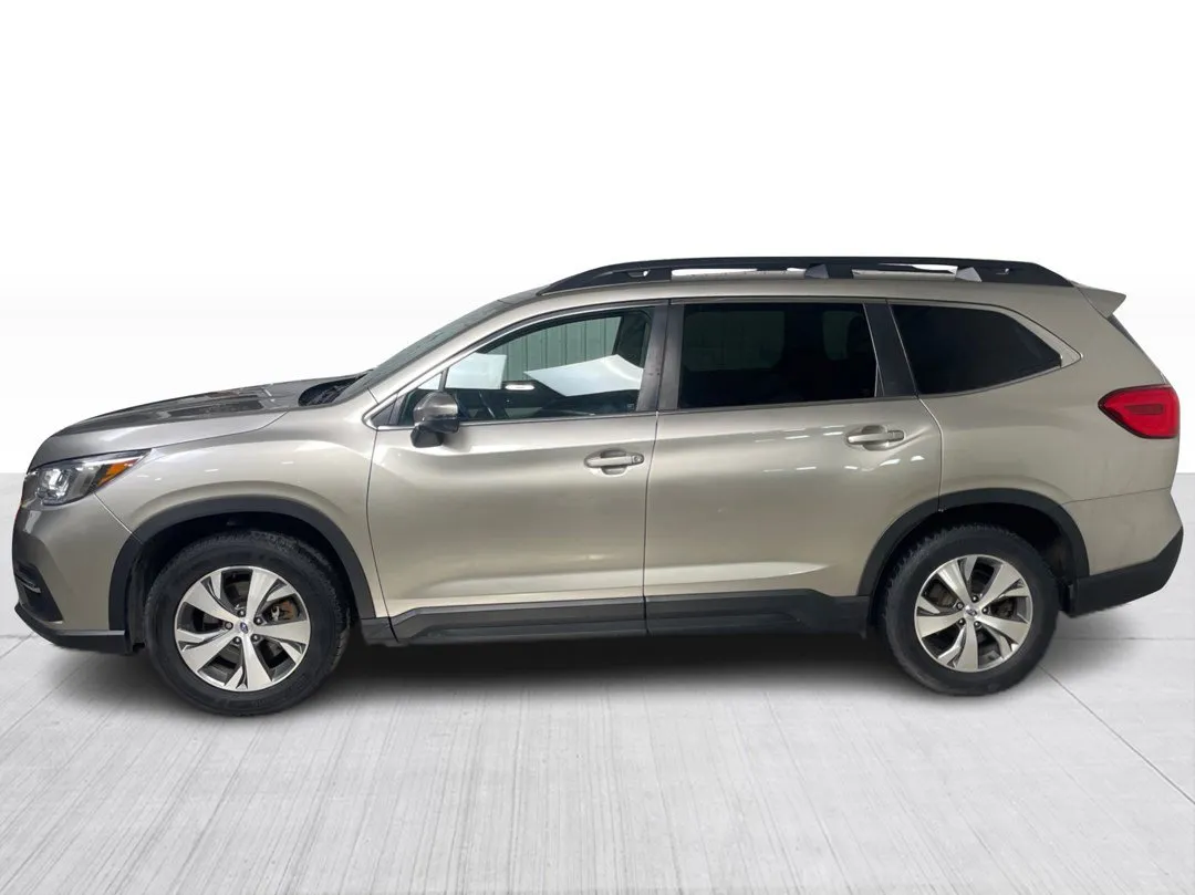 2019 Subaru Ascent Touring, photo 10