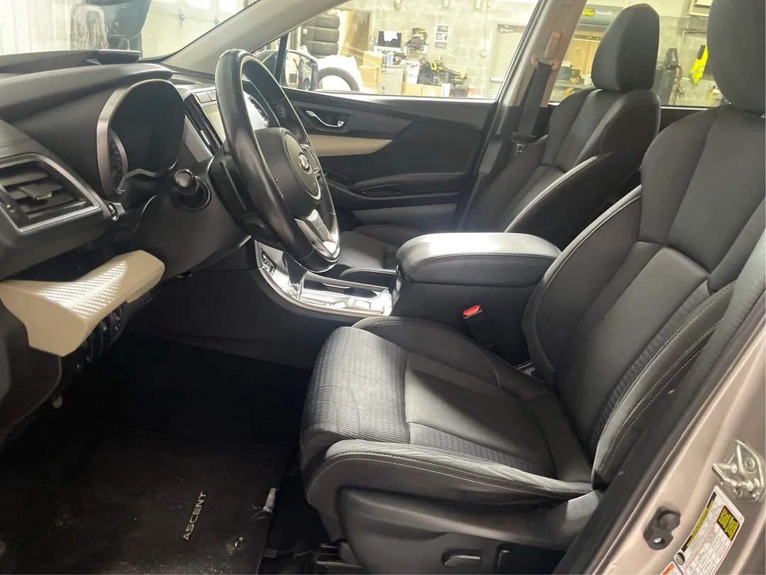 2019 Subaru Ascent — photo 3