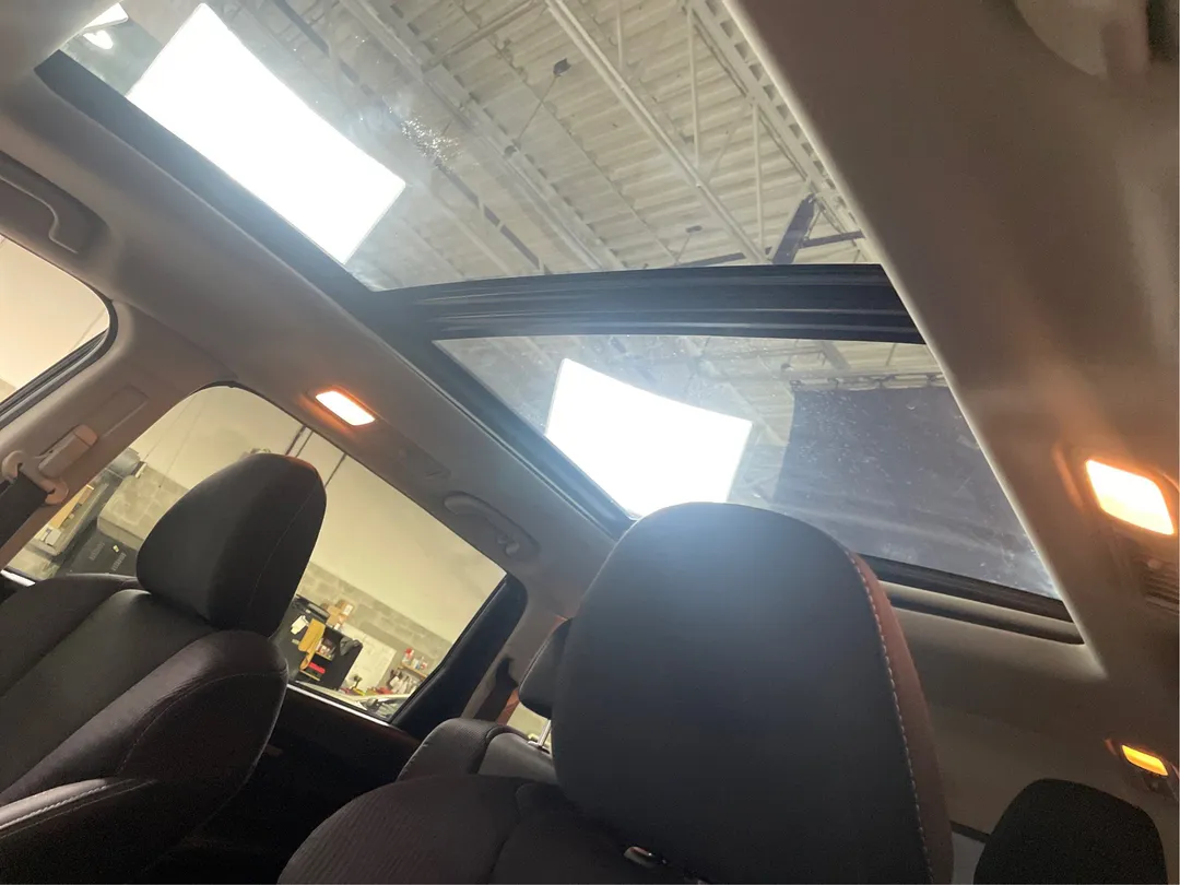 2019 Subaru Ascent — photo 5
