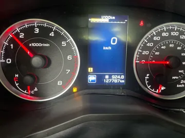 2019 Subaru Ascent - image 18