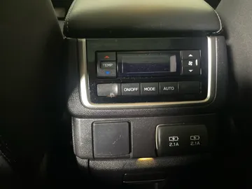 2019 Subaru Ascent - image 29
