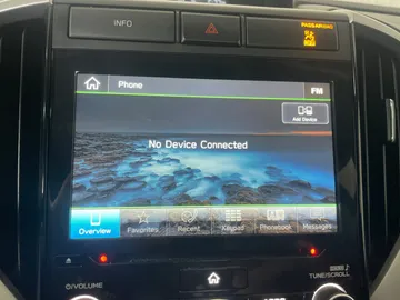 2019 Subaru Ascent - image 30