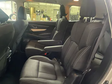 2019 Subaru Ascent - image 16
