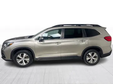 2019 Subaru Ascent - image 11