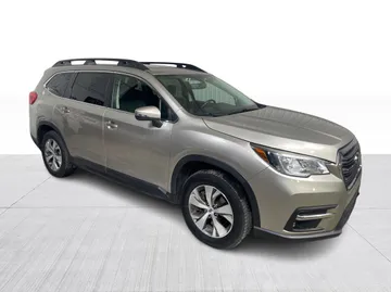2019 Subaru Ascent