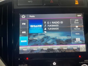 2019 Subaru Ascent - image 33