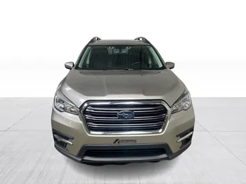 2019 Subaru Ascent - image 9