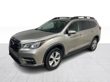 2019 Subaru Ascent - image 10