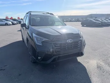 2023 Subaru Ascent