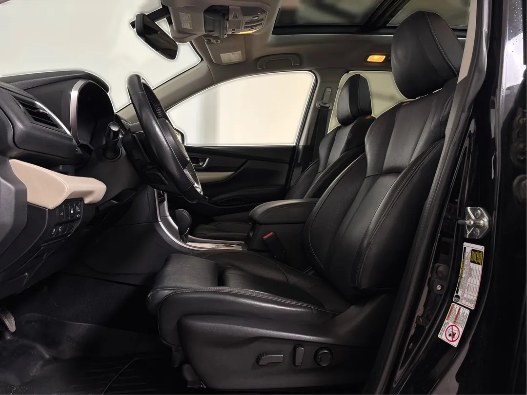 2019 Subaru Ascent — photo 3