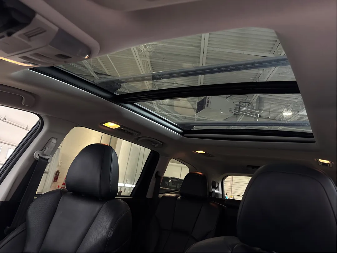 2019 Subaru Ascent — photo 5