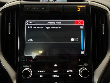2019 Subaru Ascent - image 8