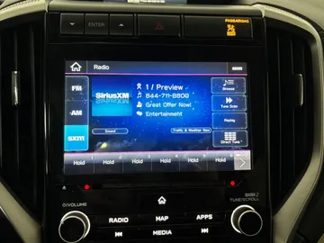 2019 Subaru Ascent - image 34